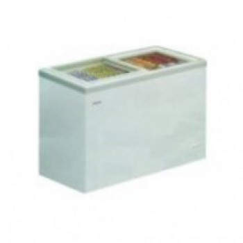 Scanfrost Chest Freezer
